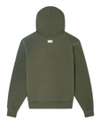 Reason Essential Pull Over Boxy Fit Hoodie