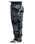 FB County Rhinestone Sweatpant