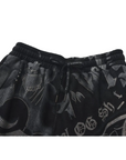 FB County Rhinestone Sweatpant