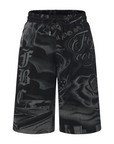 FB County Tatted Up Baggy Fleece Short