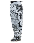 FB County Rhinestone Sweatpant