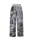FB County Rhinestone Sweatpant