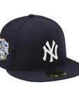 FITTED NY ASG DN7082