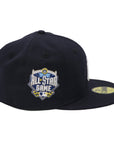 FITTED NY ASG DN7082