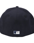 FITTED NY ASG DN7082