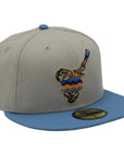 FITTED SUMMER 2023 6068