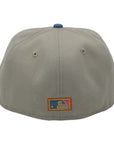 FITTED SUMMER 2023 6068