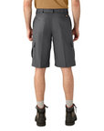 13" FLEX Relaxed Fit Cargo Shorts