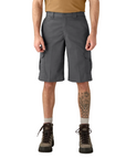 13" FLEX Relaxed Fit Cargo Shorts