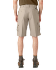 13" FLEX Relaxed Fit Cargo Shorts