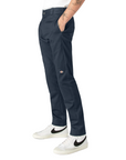 FLEX Skinny Fit Double Knee Work Pants