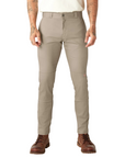 FLEX Skinny Fit Double Knee Work Pants