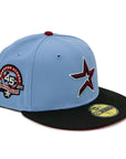 HOUSTON 45 ANNIVERSARY