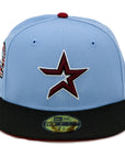 HOUSTON 45 ANNIVERSARY