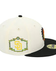 Padres Aztec Warrior 59FIFTY Cap