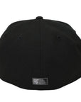Arizona Diamondbacks Black 59FIFTY Fitted Hat – New Era 1998