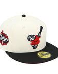 San Diego Padres Mascot 59FIFTY Fitted Cap