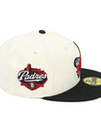 San Diego Padres Mascot 59FIFTY Fitted Cap