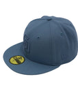 59FIFTY Color Pack San Diego Padres Blue Fitted Cap