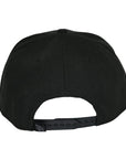 9FIFTY San Diego Padres Black Tonal Snapback