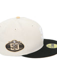 59FIFTY San Diego Padres Canada Pecan Chrome Cap