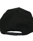 9FORTY San Diego Padres Floral Logo Snapback Cap