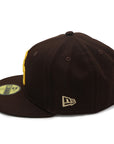 NewEra 59Fifty San Diego Padres 78 ASG Laurel Wreath Fitted Hat