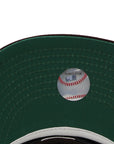 NewEra 59Fifty San Diego Padres 78 ASG Laurel Wreath Fitted Hat