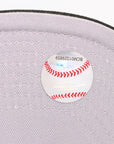 59FIFTY Padres Walnut Fitted Cap