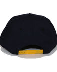 Chargers New Era 9FIFTY Snapback Hat – Navy/Gold