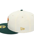 59FIFTY San Diego Padres Mexico Cap