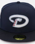 Arizona Diamondbacks Navy 59FIFTY Fitted Hat – New Era