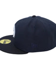 Arizona Diamondbacks Navy 59FIFTY Fitted Hat – New Era