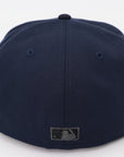 Arizona Diamondbacks Navy 59FIFTY Fitted Hat – New Era