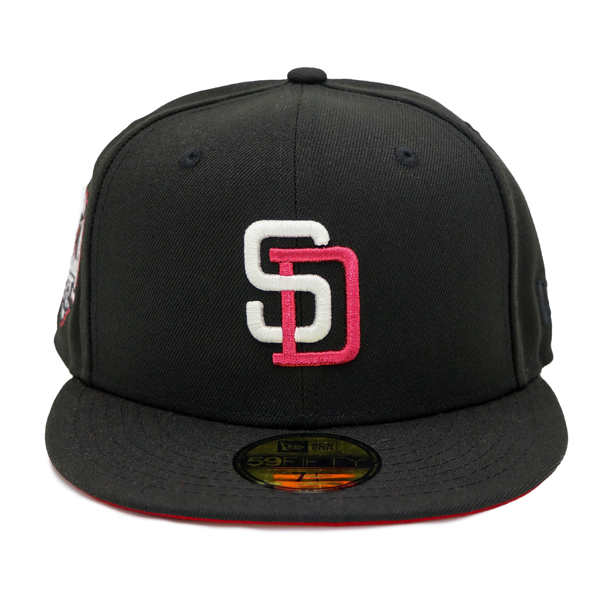 San Diego padres hat deals 67/8