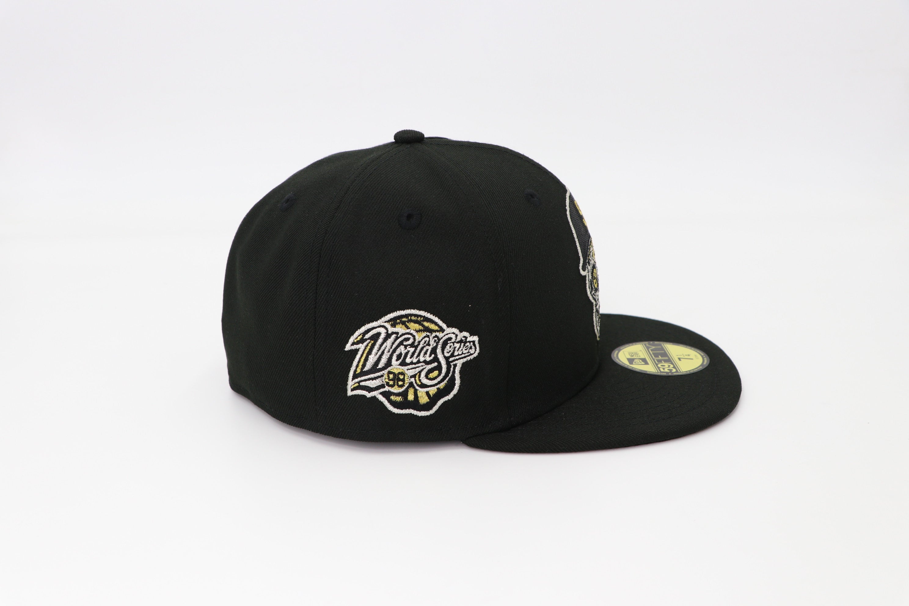 San Diego Padres Sugar Skull Hat | New Era | CaliWear SD – Caliwearsd