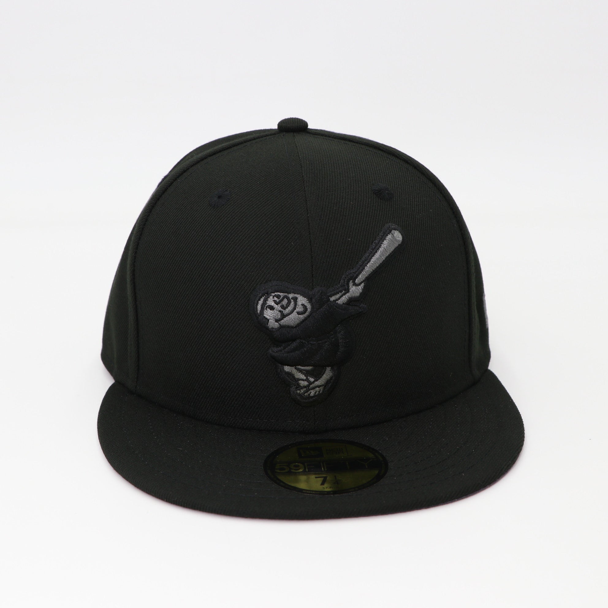 San Diego Padres Tonal Friar Hat | New Era | CaliWear SD – Caliwearsd