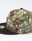 San Diego Padres “World Series 98” ReelTree Fitted Hat – New Era 59FIFTY