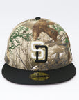 San Diego Padres “World Series 98” ReelTree Fitted Hat – New Era 59FIFTY
