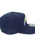 Chargers Adjustable Hat – New Era 9FORTY Navy