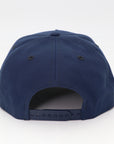 Chargers Adjustable Hat – New Era 9FORTY Navy