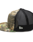 59Fifty Swinging Friar RealTree/Black Mesh