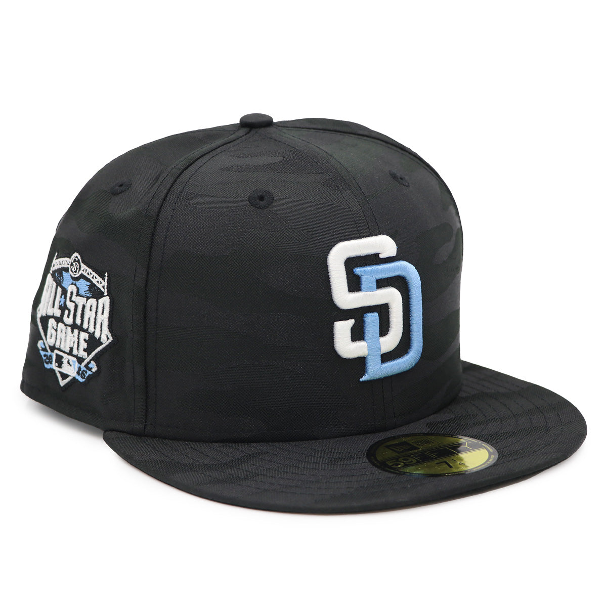 Good Padres hats