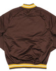 San Diego Padres Satin Jacket