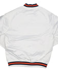 San Diego Padres Satin Jacket