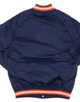San Diego Padres Satin Jacket