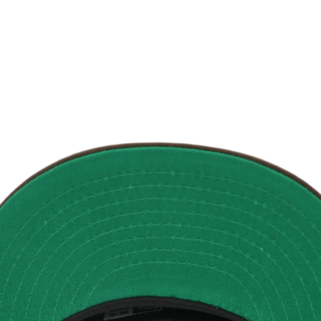 New Era 59Fifty Toros de Tijuana Fitted hat Black and Brown