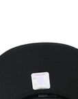 New Era 59Fifty NFL24 Las Vegas Raiders Grey and Black Fitted Hat