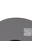 New Era 9Fifty NFL Las Vegas Raiders 60 Anniversary Royal and Black Snapback