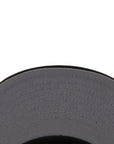 New era 59Fifty Mexico Aztec Off White and Brown Fitted hat